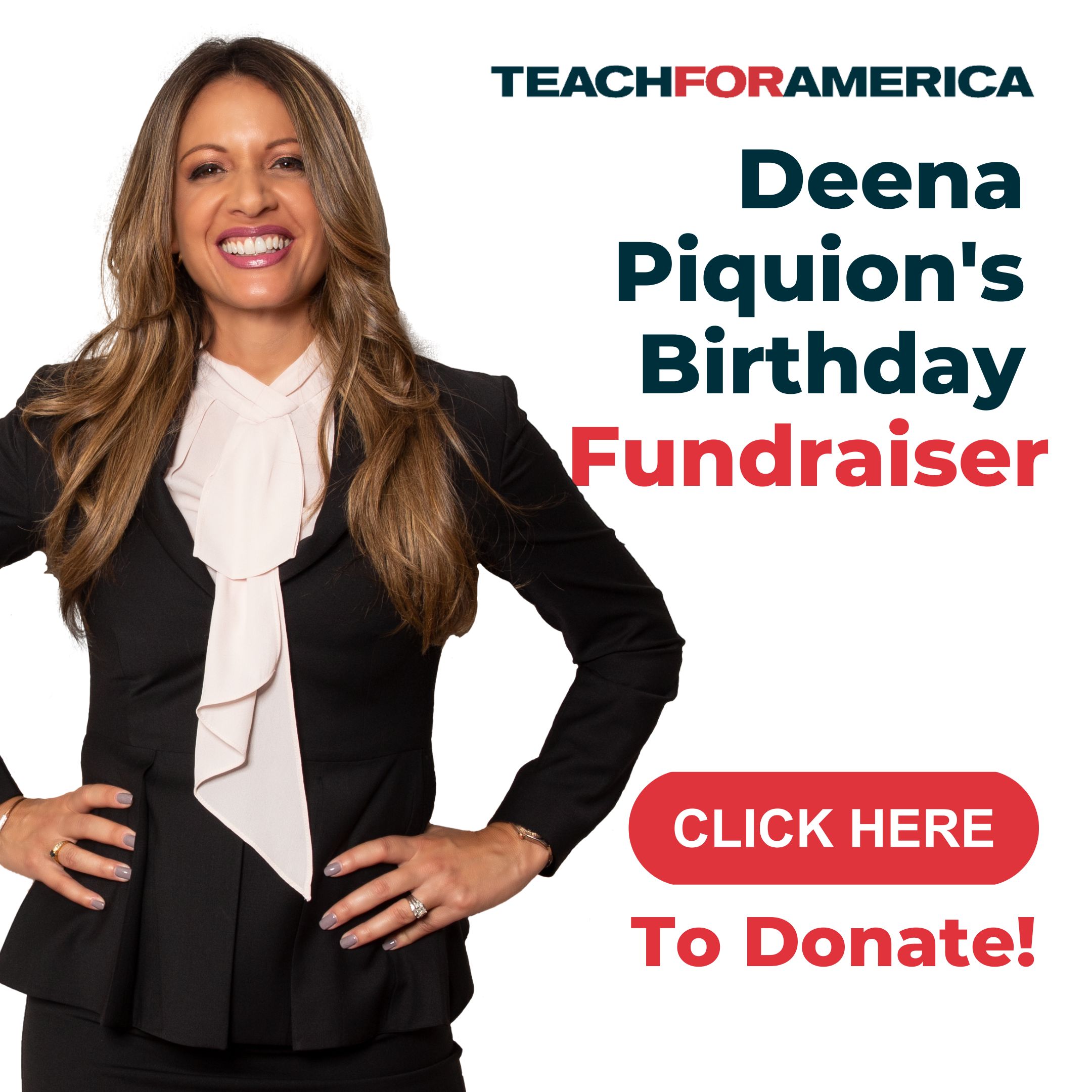 Deena Donation